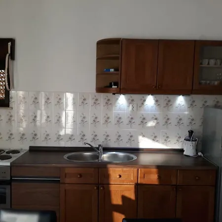 Lanterna Apartment Rogoznica  Room photo
