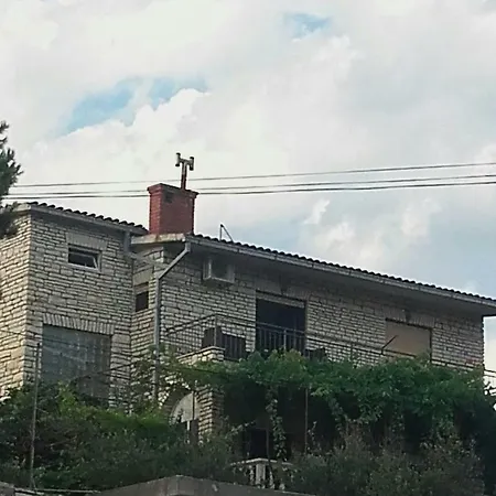 Lanterna Apartment Rogoznica  Exterior photo