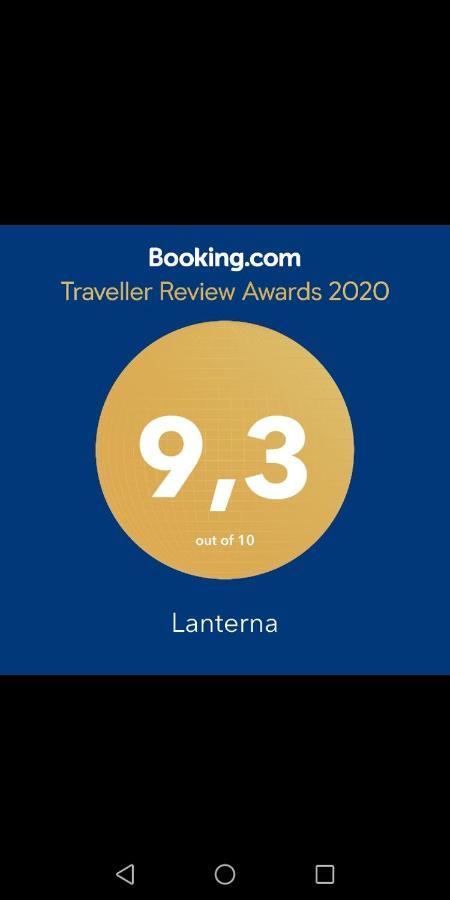 Lanterna