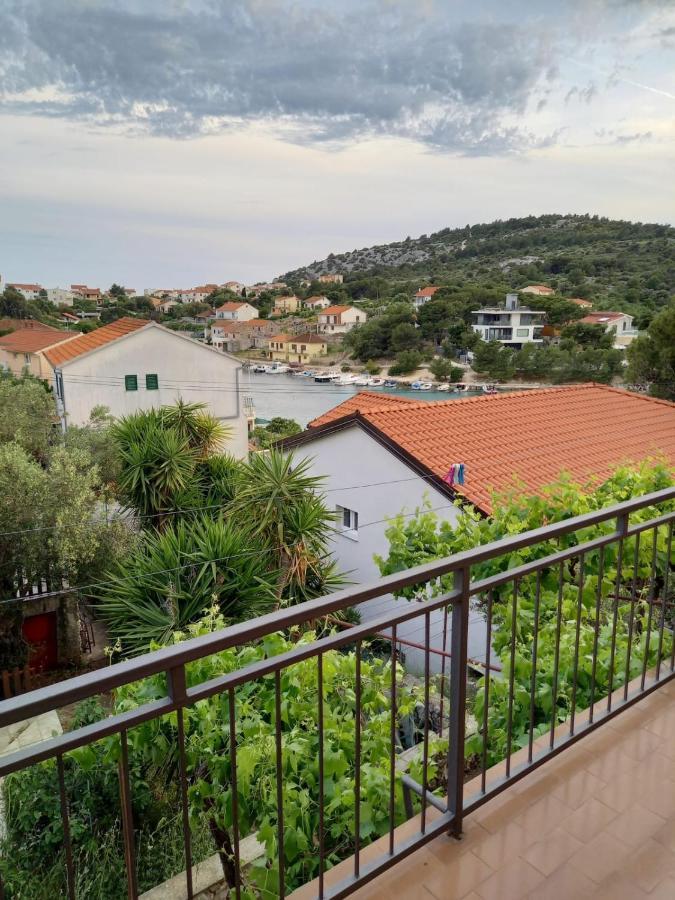 Lanterna Apartment Rogoznica (Sibenik-Knin)