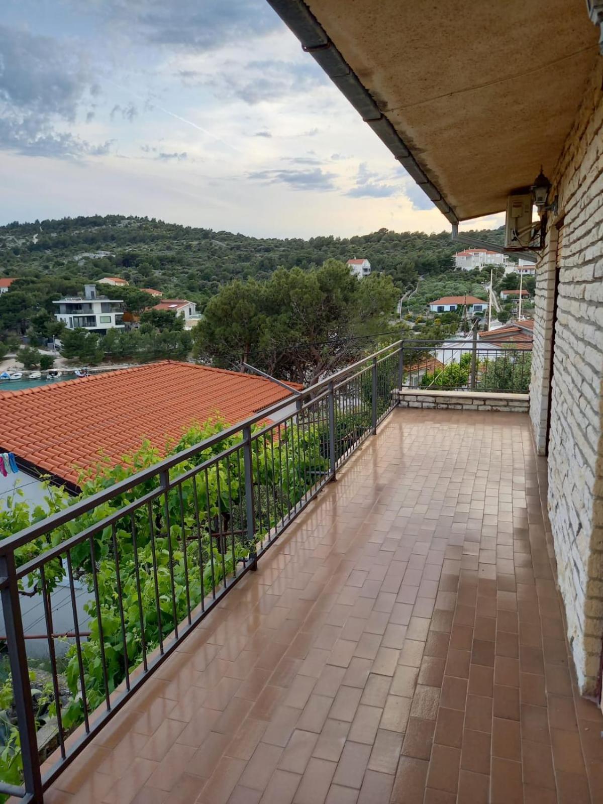 Apartment Lanterna Rogoznica (Sibenik-Knin)