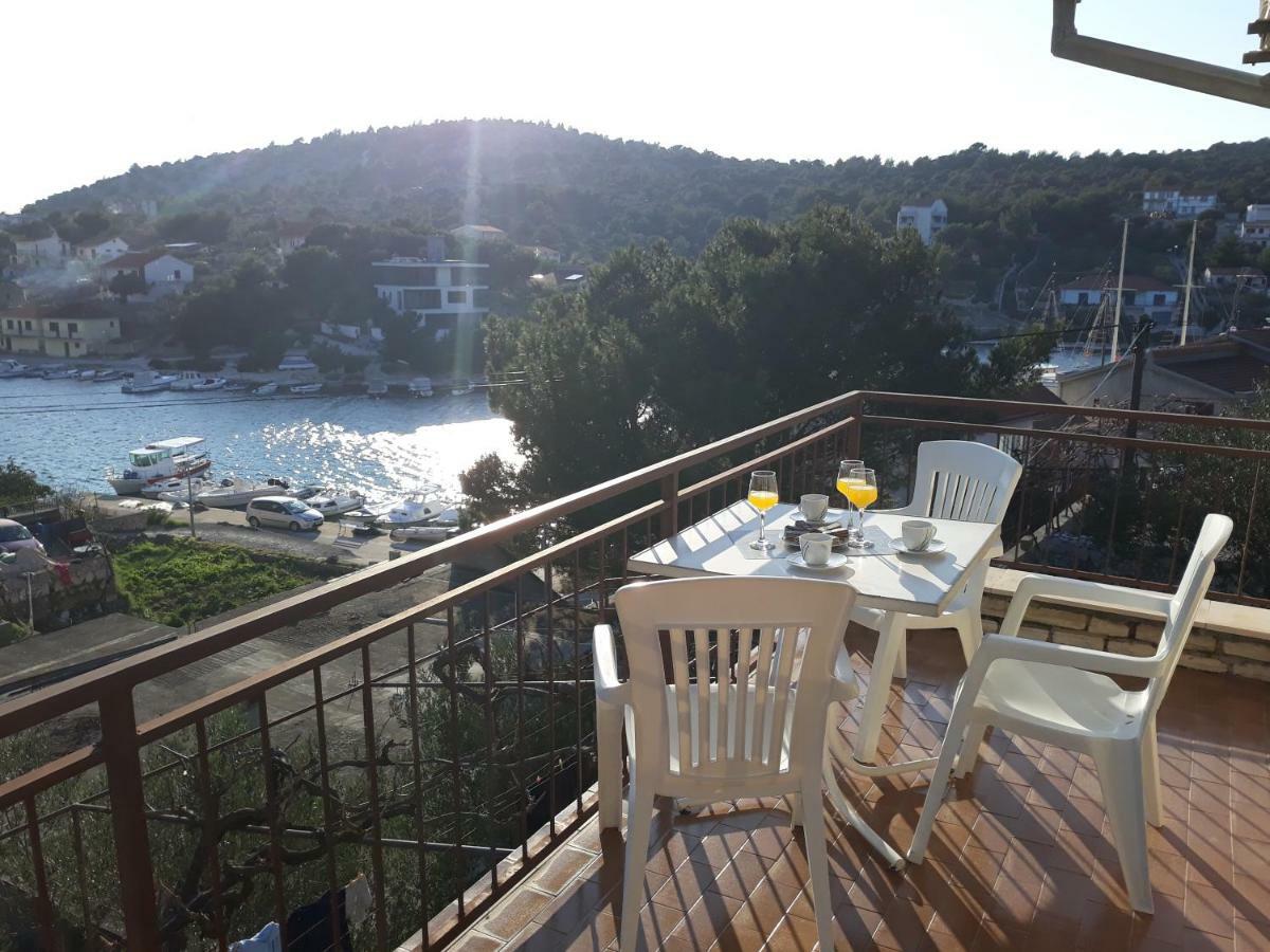 Lanterna Apartment Rogoznica (Sibenik-Knin)