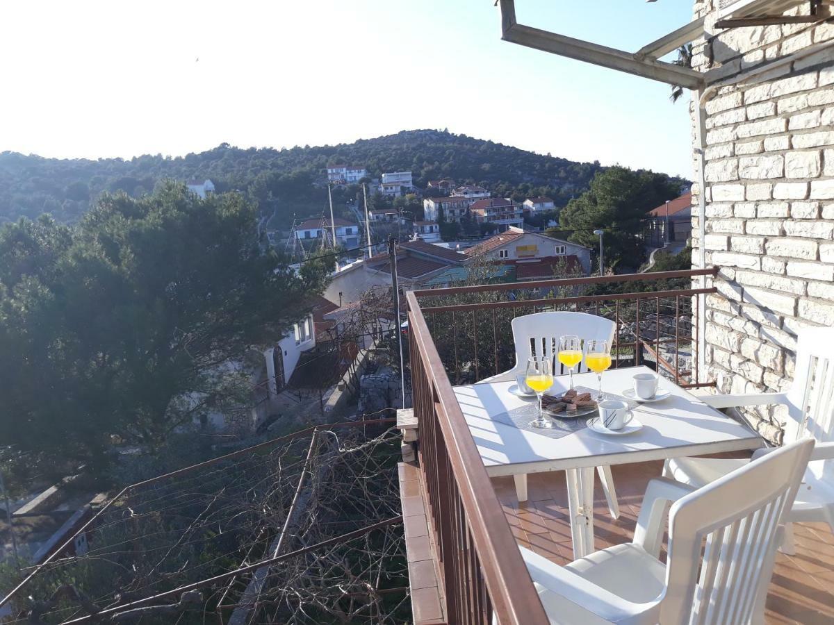 Apartment Lanterna *