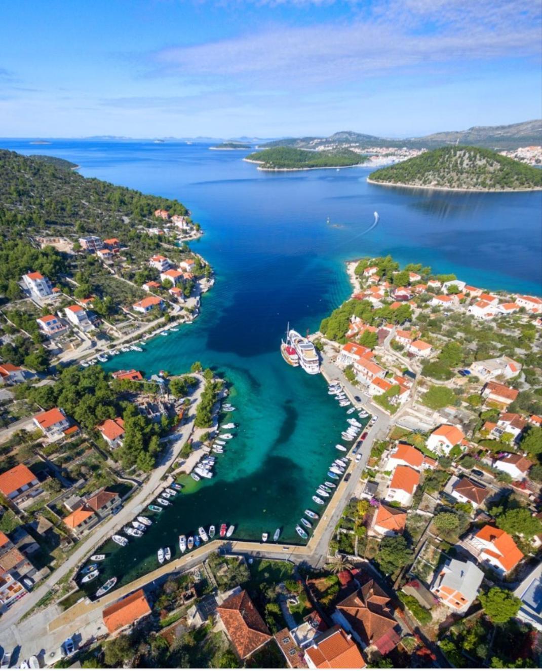 Apartment Lanterna Rogoznica (Sibenik-Knin)
