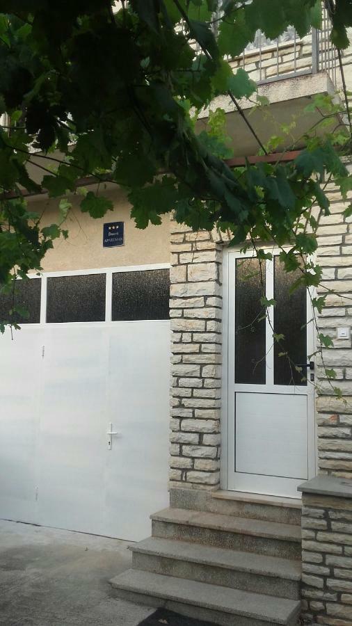 Lanterna Rogoznica (Sibenik-Knin)