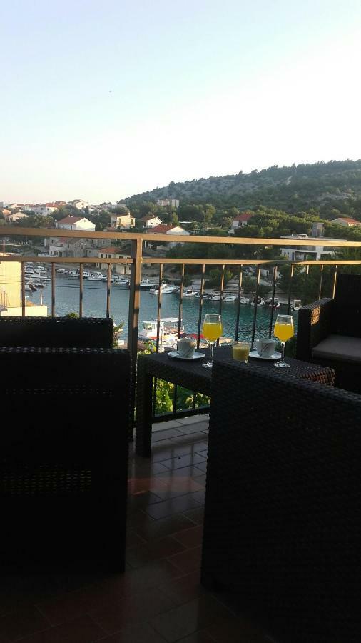 Apartment Lanterna Rogoznica (Sibenik-Knin)